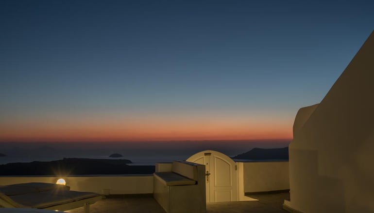 Dimitrios Cave House